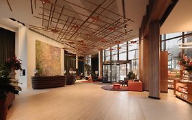 Doubletree By Hilton Amsterdam Centraal Station